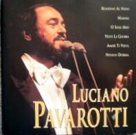 Luciano Pavarotti - Luciano Pavarotti Bon état -  reconditionné disponible sur Label Emmaüs